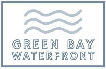 Green Bay Waterfront Logo