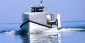 Fishing boat from Suamico